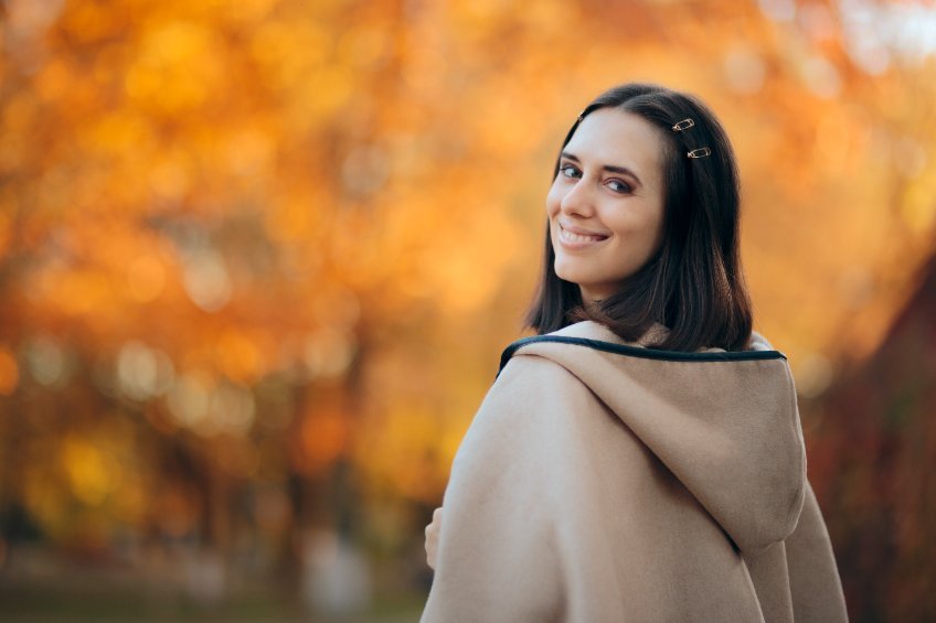 Comment adopter le style bohème avec un poncho 